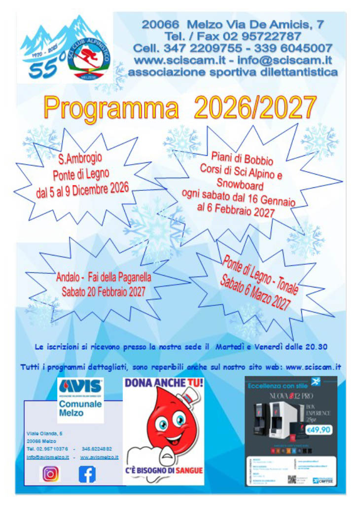 programma